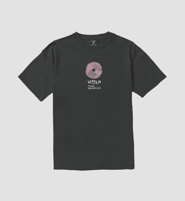 Solar Urchins Org Ss Tee
