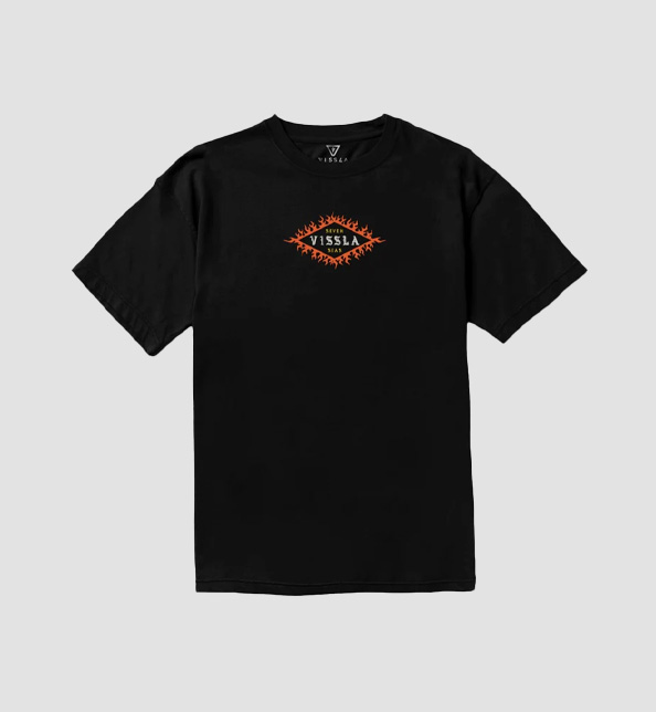 Inferno Org Ss Tee