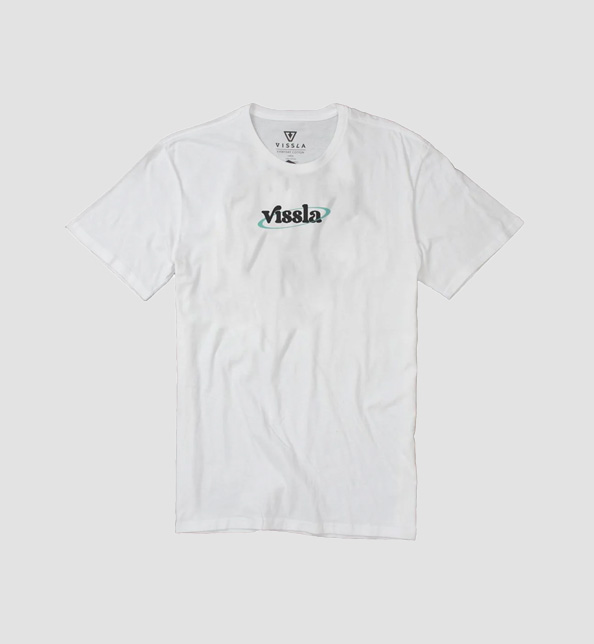 Orbit Swell Org Ss Tee