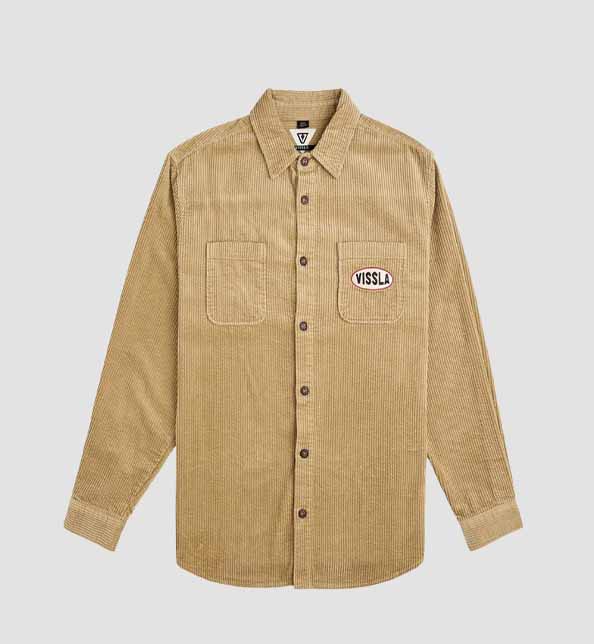 Blink Woven Shirt