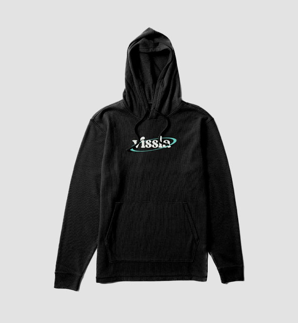 Orbit Po Hoodie