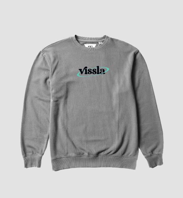 Orbit Crew Fleece