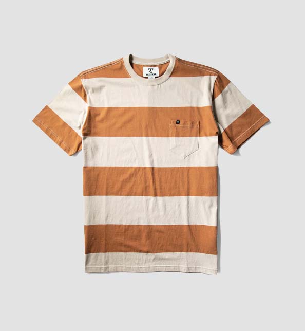 Hammerhead Eco Ss Pkt Tee