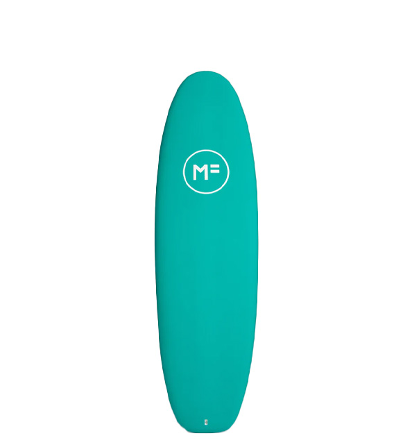 Mf Beastie Epoxy Lam 6.6