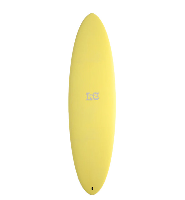 Mf x Le Sun Beam 6.8