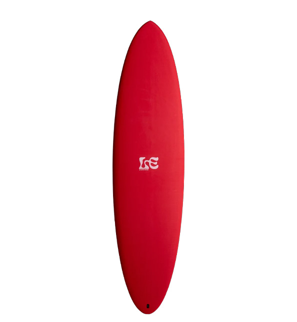 Mf x Le Sun Beam 7.6