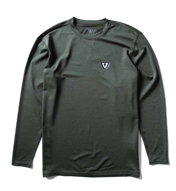 Twisted Eco Ls