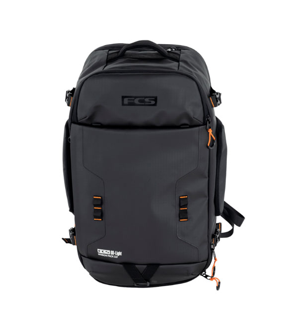 Mission 3.0 40L Backpack
