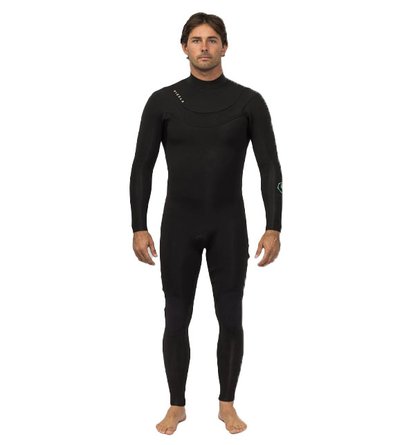 New Seas 3/2 V-Zip