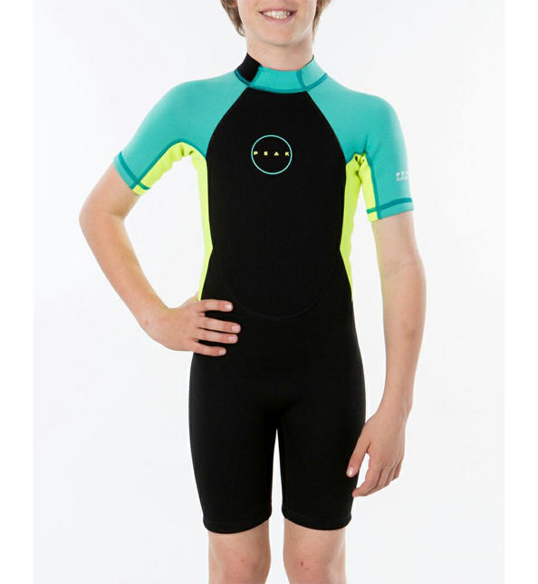 Girls Energy S/Sl Spring