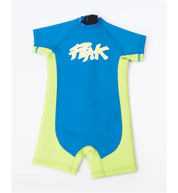 Groms Energy S/Sl Spring