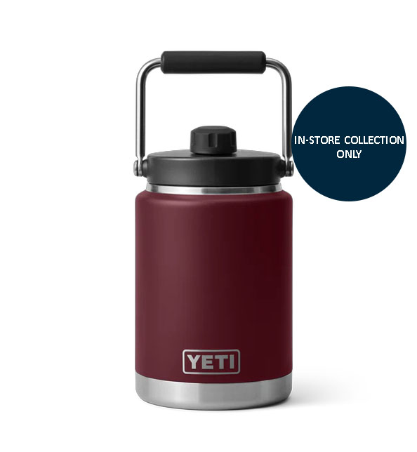 Rambler .5 Gallon Jug