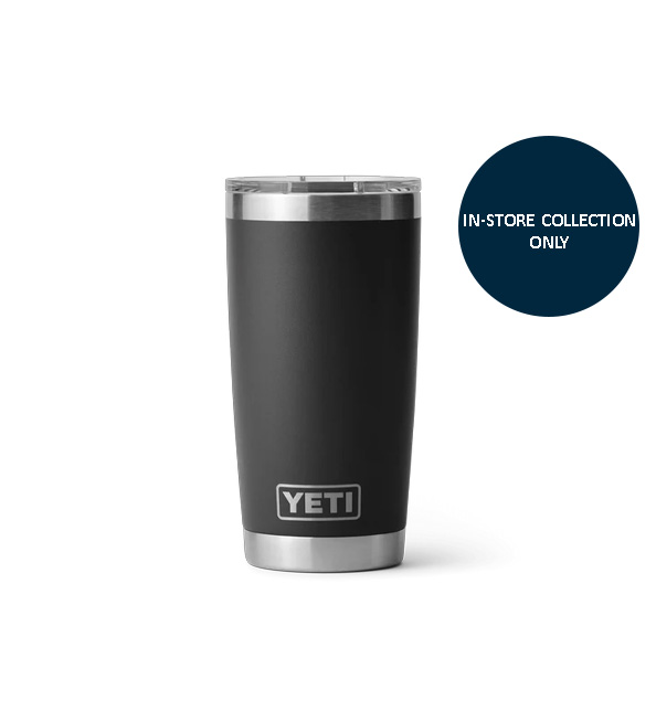 Rambler 20OZ Tumbler