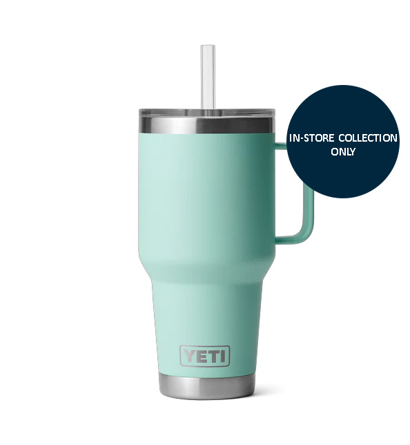 Rambler 35 Straw Mug