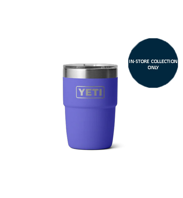 Rambler 8OZ Cup