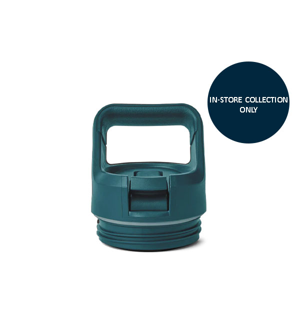 Rambler Straw Cap