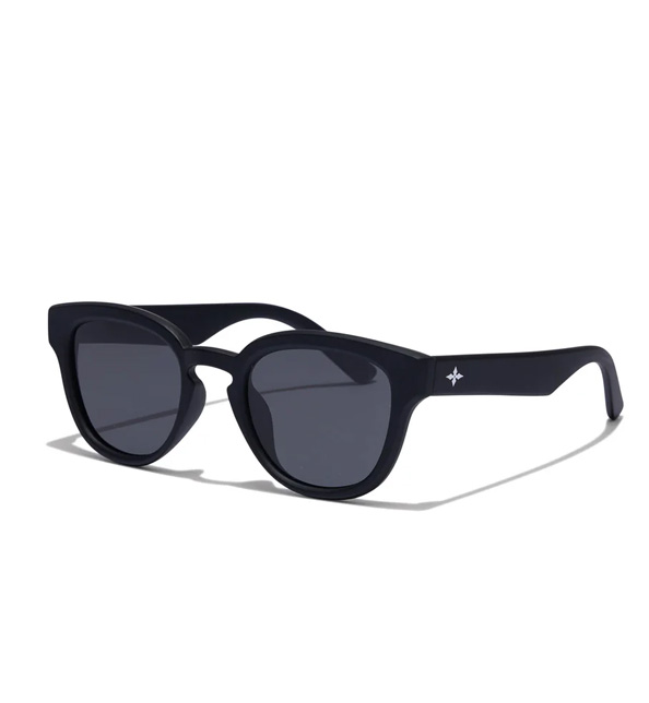 Blackmarket Polarized