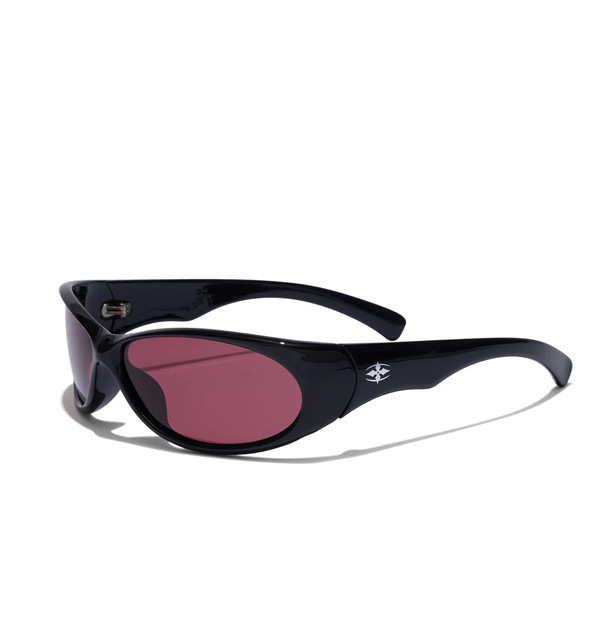 Demon Speed Polarized