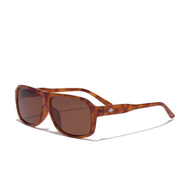 The Executive Polarized