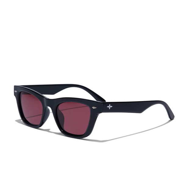 Generator Polarized