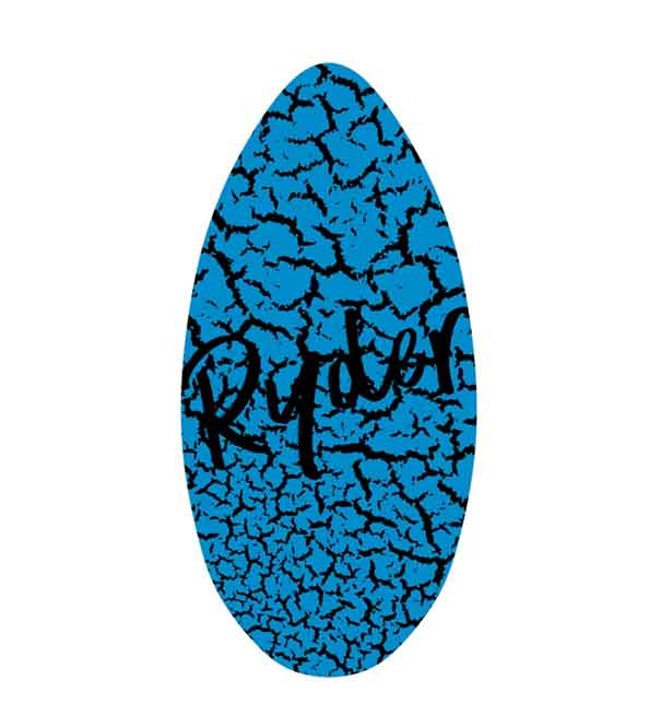 Ryder Skimboard