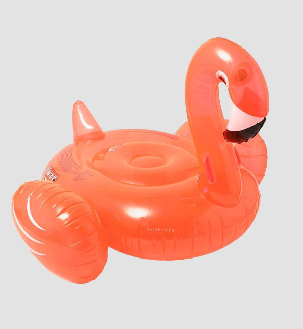 Luxe Ride-On Float