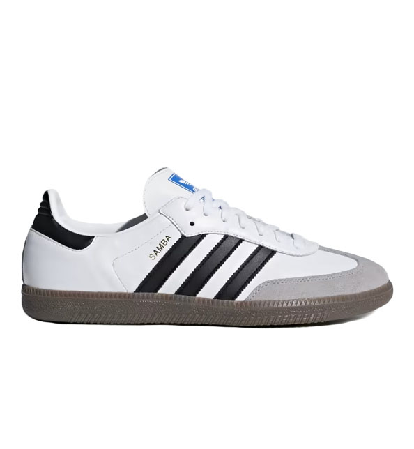 Adidas Samba Adv Shoe