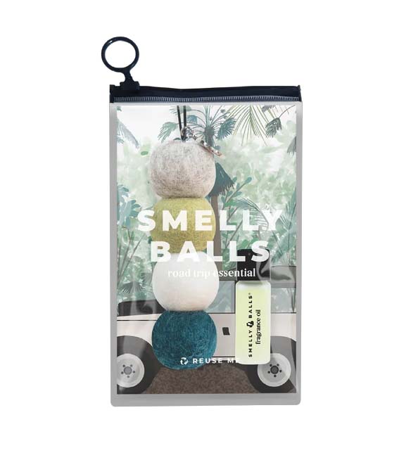 Smelly Balls Serene Set