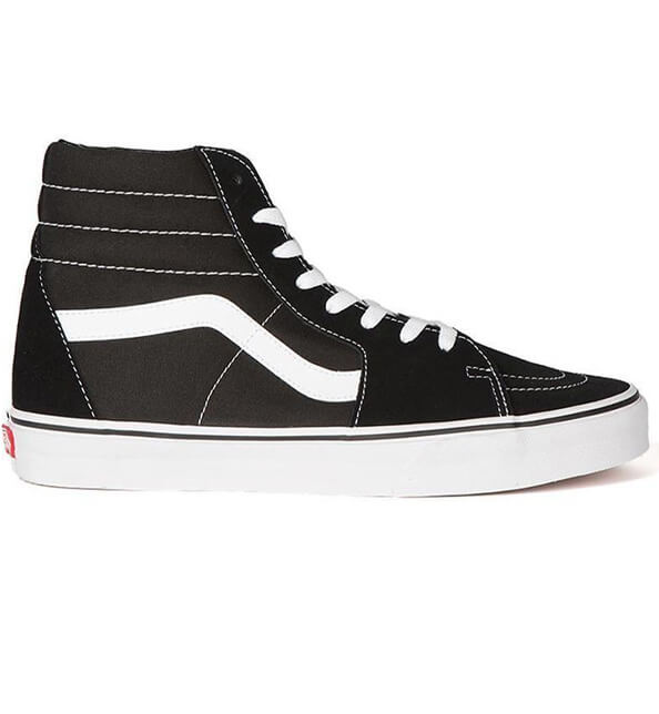 Vans SK8 Hi Shoe