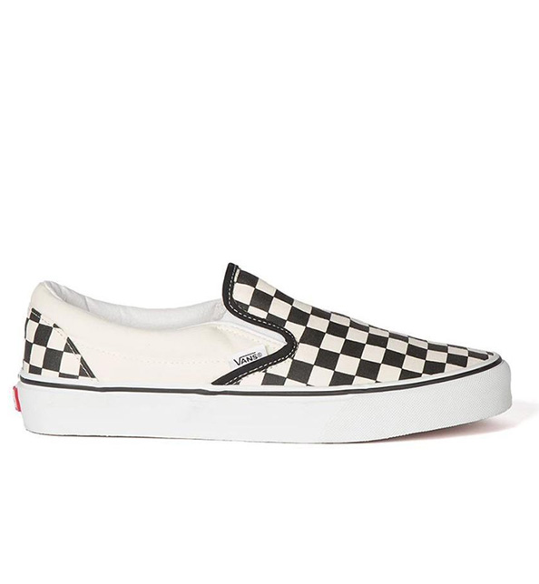 Vans Classic Slip On
