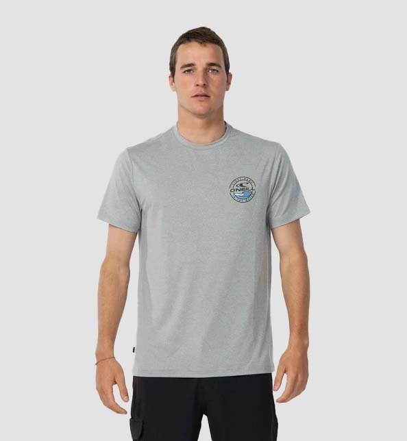 Trvlr Upf Peak Tee