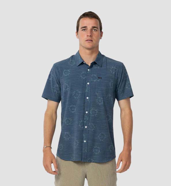 Trvlr Upf Traverse Slub S