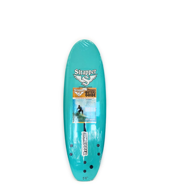 5.6 Strapper FCS1 Softbrd