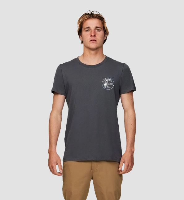Core Ss Tee