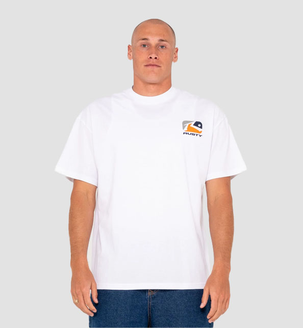 Phenom Ss Tee