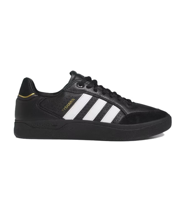 Adidas Tyshawn Low Shoe