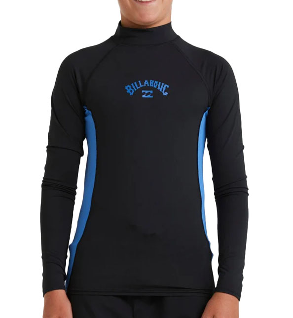 Boys Arch Pf Ls