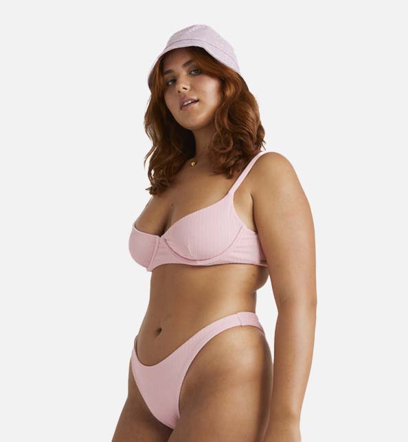 Sunkissed Helena Bra