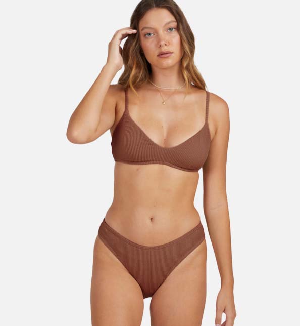 Summer High Bondi Pant