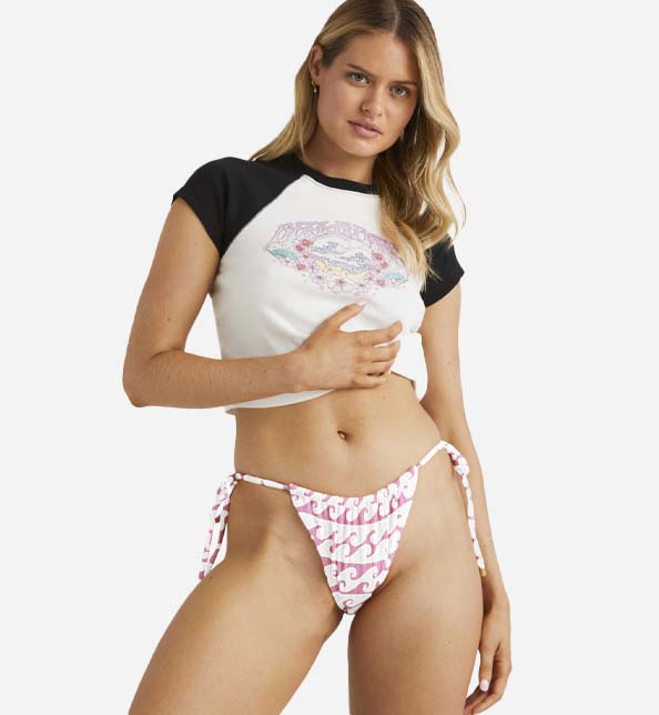 Party Wave Bells Pant