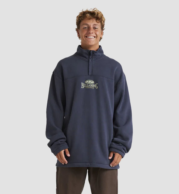 King Prawn Pullover