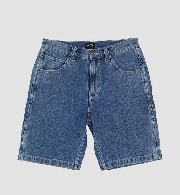 Bad Dog Workwear Short