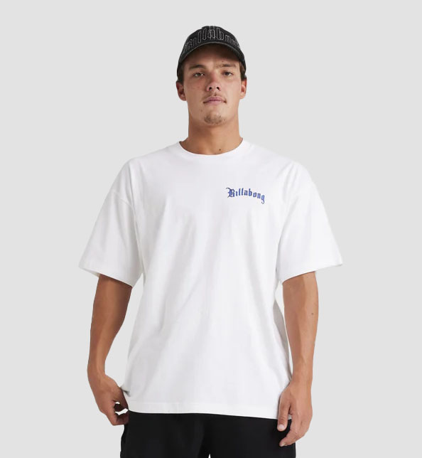Immortal Arch Ss Tee