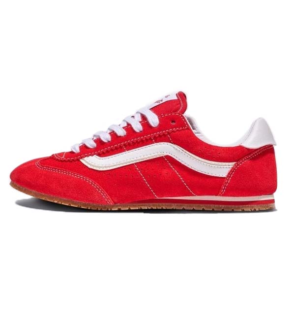Super Low Pro Shoe