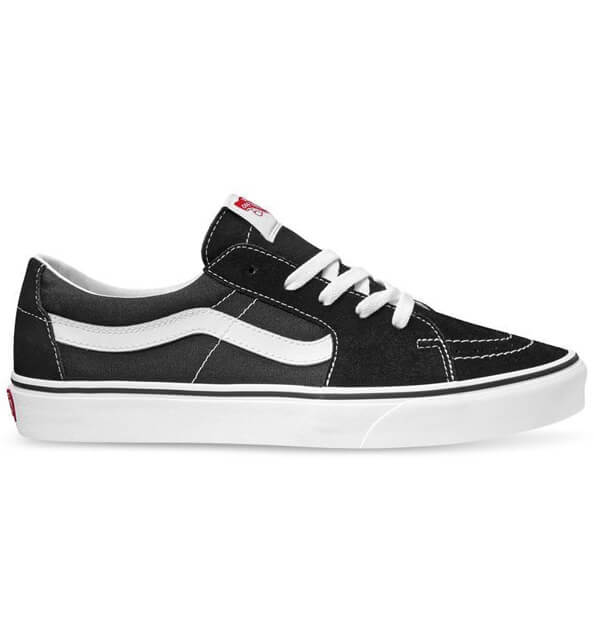 Vans SK8-LOW Shoe