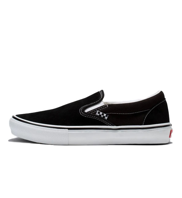 Skate Slip On
