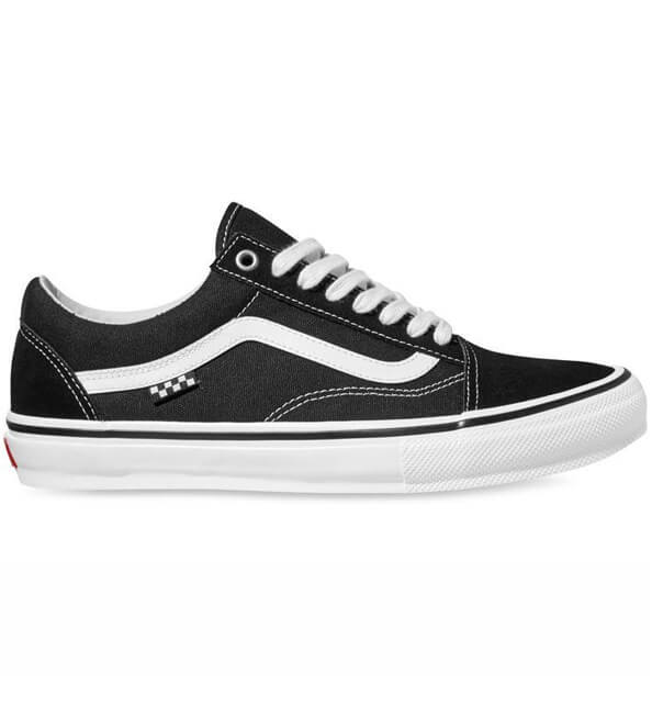 Vans Skate Old Skool Shoe