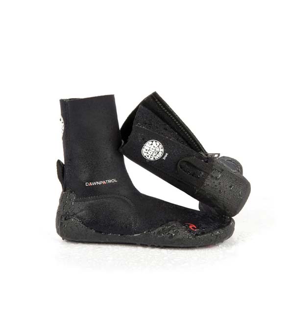 Jnr D/Patrol 3MM R/Toe Bo