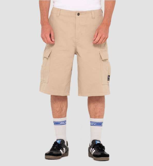 Commando Cargo Short