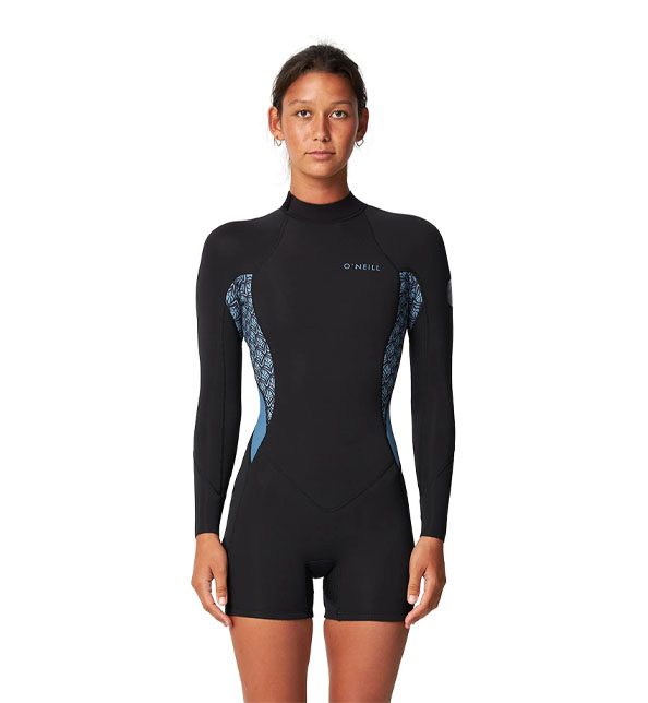 Bahia Bz Ls Boyleg Spring